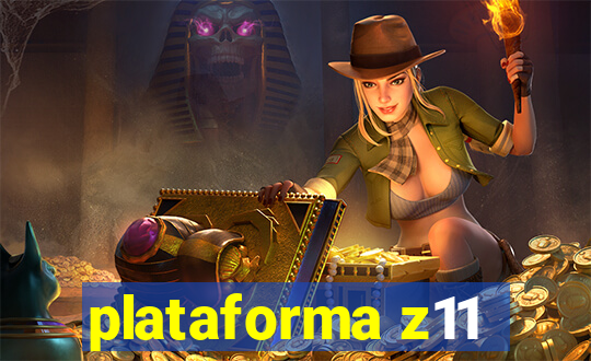 plataforma z11